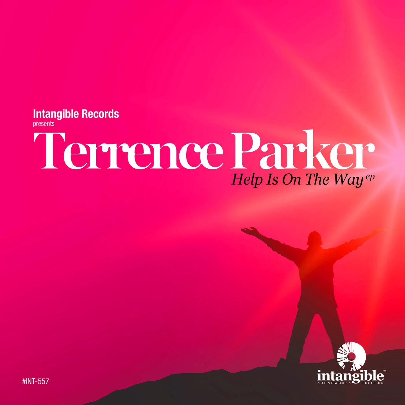 Terrence Parker - Help is on the Way [INT-557]
